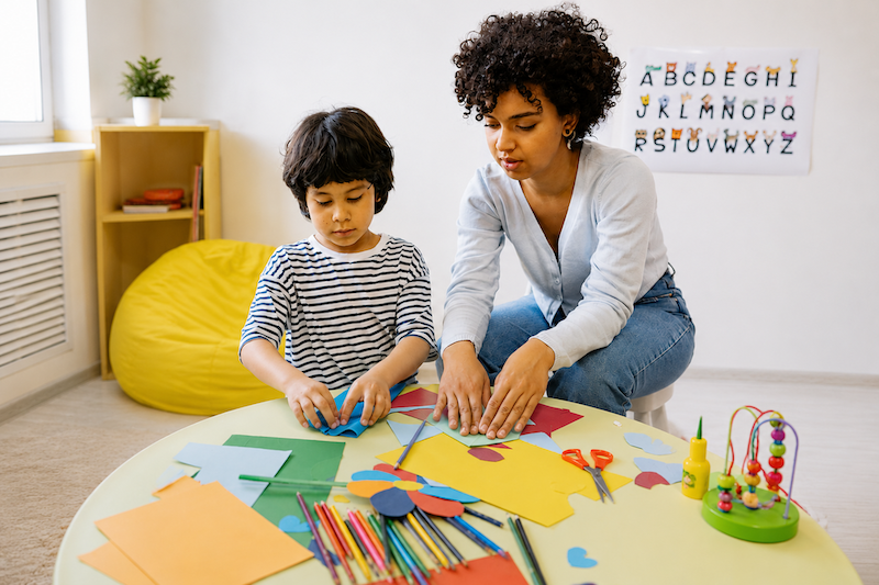 School readiness